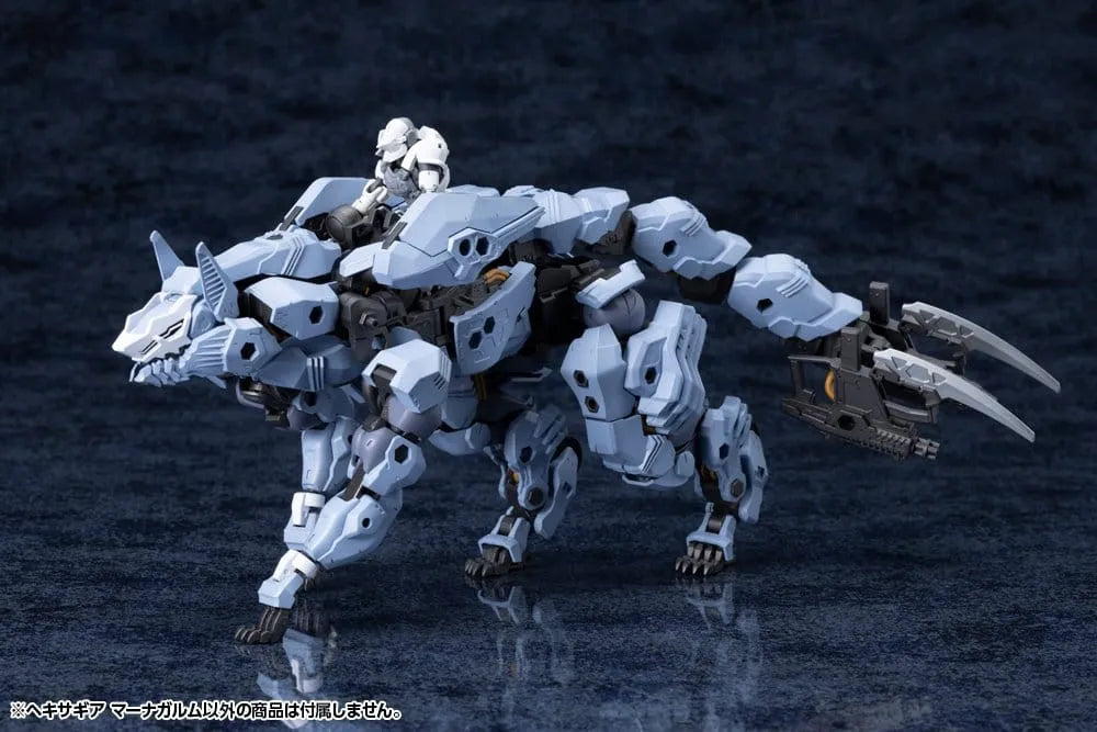 Hexa Gear Plastic Model Kit 1/24 Managarmr 19 cm