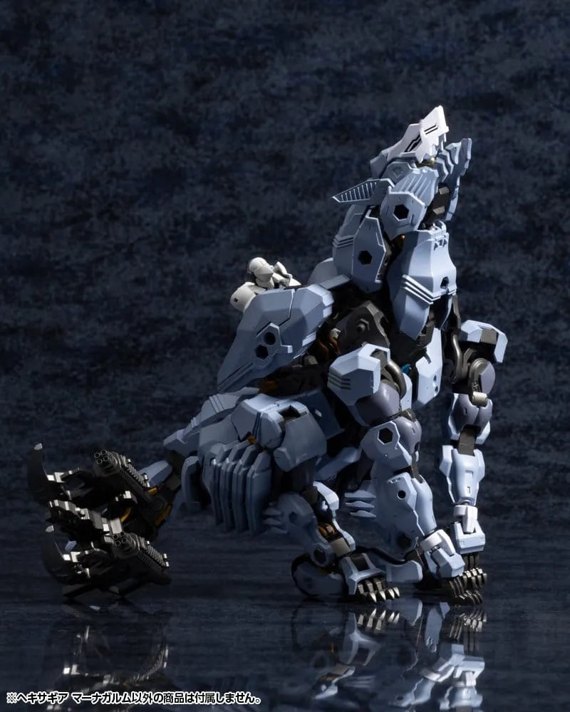 Hexa Gear Plastic Model Kit 1/24 Managarmr 19 cm