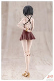 Sousaishojoteien Plastic Model Kit 1/10 Yomi Swim Style 16 cm