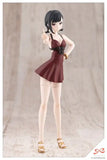 Sousaishojoteien Plastic Model Kit 1/10 Yomi Swim Style 16 cm