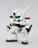 The Mobile Police Patlabor D-Style Plastic Model Kit AV-98 Ingram 1 11 cm (Reproduktion)