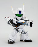 The Mobile Police Patlabor D-Style Plastic Model Kit AV-98 Ingram 1 11 cm (Reproduktion)