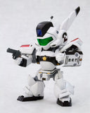 The Mobile Police Patlabor D-Style Plastic Model Kit AV-98 Ingram 2 11 cm