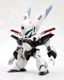 Patlabor The Mobile Police D-Style Model Kit AV-X0 Type Zero Reproduction 10 cm