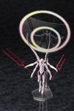 Evangelion: New Theatrical Edition Plastic Model Kit 1/400 Evangelion 13 Awake Ver. (Reproduction) 19 cm