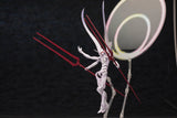 Evangelion: New Theatrical Edition Plastic Model Kit 1/400 Evangelion 13 Awake Ver. (Reproduction) 19 cm