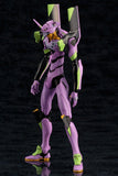 Evangelion: New Theatrical Edition Plastic Model Kit Evangelion Test Type-01 TV Ver. 19 cm