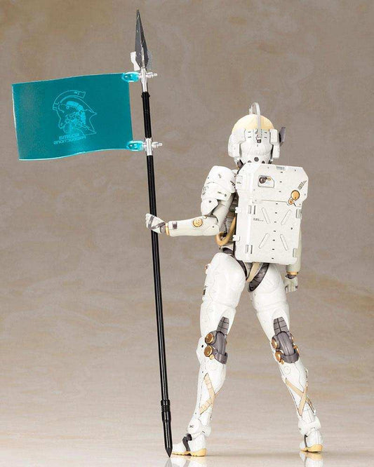 Kojima Productions Plastic Model Kit Ludens 17 cm