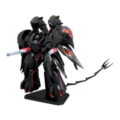 Martian Successor Nadesico: The Motion Picture Plastic Model Kit Black Sarena 18 cm