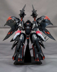 Martian Successor Nadesico: The Motion Picture Plastic Model Kit Black Sarena 18 cm