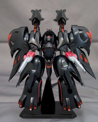 Martian Successor Nadesico: The Motion Picture Plastic Model Kit Black Sarena 18 cm