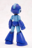 Mega Man/Rockman Plastic Model Kit 1/10 Rockman (Reproduction) 13 cm