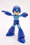 Mega Man/Rockman Plastic Model Kit 1/10 Rockman (Reproduction) 13 cm