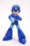 Mega Man/Rockman Plastic Model Kit 1/10 Rockman (Reproduction) 13 cm