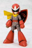 Mega Man/Rockman Plastic Model Kit 1/10 Blues (Reproduction) 13 cm