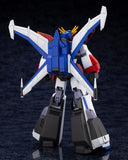 The Brave Fighter of Legend Da-Garn Plastic Model Kit Da-Garn X (Reproduction) 17 cm