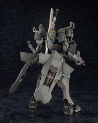 Muv-Luv Alternative Plastic Model Kit Fubuki Imperial Japanese Army 18 cm