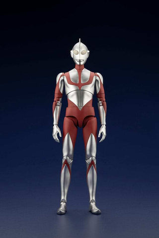 Ultraman Plastic Model Kit Ultraman (Shin Ultraman) 18 cm