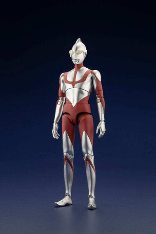 Ultraman Plastic Model Kit Ultraman (Shin Ultraman) 18 cm