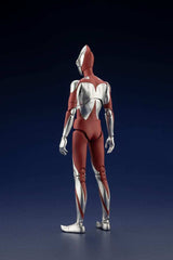 Ultraman Plastic Model Kit Ultraman (Shin Ultraman) 18 cm