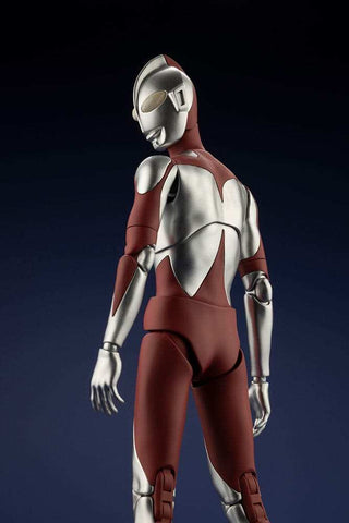 Ultraman Plastic Model Kit Ultraman (Shin Ultraman) 18 cm