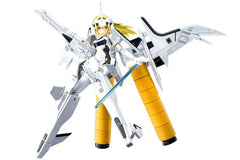 Busou Shinki Plastic Model Kit Type Angel Arnval Tranche 2 20 cm