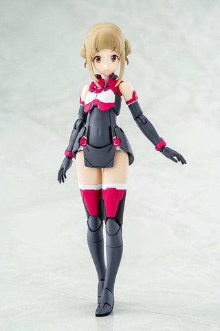 Alice Gear Aegis Megami Device Plastic Model Kit Nodoka Takahata 20 cm