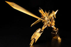 Brave Exkaiser Plastic Model Kit Great Exkizer (Gold-Plated Version) 18 cm