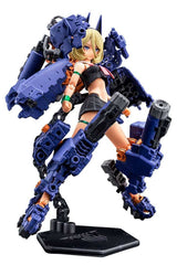 Megami Device Plastic Model Kit 1/1 Buster Doll Tank Midnight Fang 17 cm