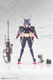 Megami Device Plastic Model Kit 1/1 Yggdrasis Skoll Sharpshooter 16 cm