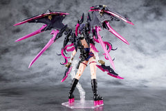 Megami Device Plastic Model Kit 1/1 Desire Maiden Raider 18 cm