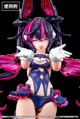 Megami Device M.S.G. Zubehör-Set für Plastic Model Kits 1/1 Desire Maiden Raider Eye Decal Set