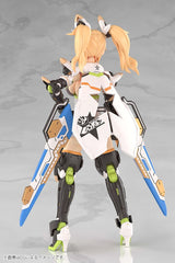 Phantasy Star Online 2 Plastic Model Kit Grande Scale Gene Stellainnocent 25 cm