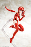 Megami Device Model Kit Zubehör-Set B1R-M Chassis Kit Skin Color C