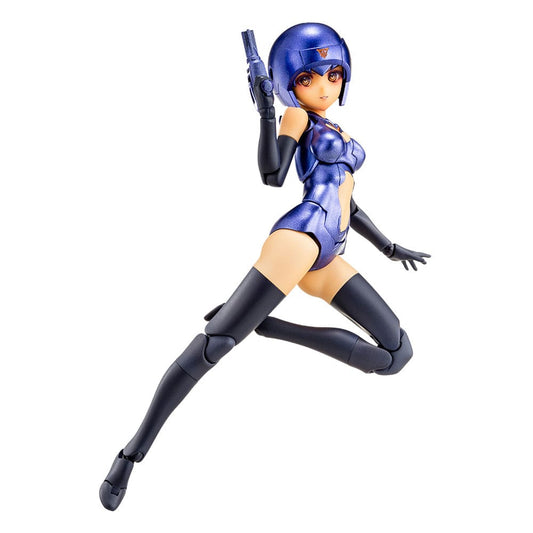 Megami Device Model Kit Zubehör-Set B1R-M Chassis Kit Skin Color D