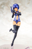Megami Device Model Kit Zubehör-Set B1R-M Chassis Kit Skin Color D