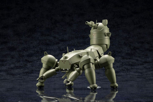 Ghost in the Shell: Stand Alone Complex 2nd Gig Plastic Model Kit 1/35 HAW206 Ground Self-Defense Army Ver. 24 cm