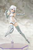 Megami Device Plastic Model Kit 1/1 B1R-L Chassis Kit Skin Color A 16 cm