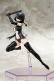 Megami Device Plastic Model Kit 1/1 B1R-L Chassis Kit Skin Color B 16 cm