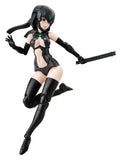 Megami Device Plastic Model Kit 1/1 B1R-L Chassis Kit Skin Color B 16 cm