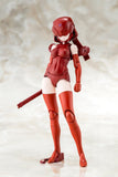 Megami Device Plastic Model Kit 1/1 B1R-L Chassis Kit Skin Color C 16 cm
