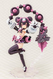 Megami Device Plastic Model Kit 1/1 Puni Mofu Long 14 cm