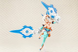 Megami Device Puni Mofu Plastic Model Kit 1/1 Lin 15 cm