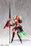 Megami Device Plastic Model Kit 1/1 Bullet Knights Exorcist Hell Blaze 15 cm