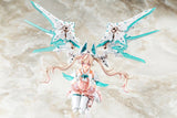 Megami Device Plastic Model Kit 1/1 Desire Maiden Raider Sugar Glaze 18 cm