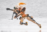Megami Device Plastic Model Kit 1/1 Yggdrasis Skoll Sharpshooter Tempest 16 cm