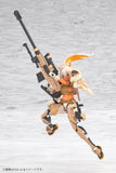 Megami Device Plastic Model Kit 1/1 Yggdrasis Skoll Sharpshooter Tempest 16 cm