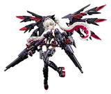 Megami Device Plastic Model Kit 1/1 Desire Maiden Medic Night Shift 17 cm