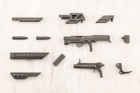 Kotobukiya M.S.G. Model Kit Heavy Weapon Unit 41 Modular Carbine