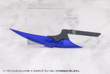 Kotobukiya M.S.G. Model Kit Heavy Weapon Unit 69 Evil Scythe Gray Ver.